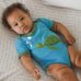 Picture of Face, Head, Person, Photography, Portrait, T-Shirt, Baby, Turtle