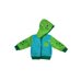 Picture of Clothing, Coat, Hood, Hoodie, Knitwear, Sweater, Sweatshirt, Jacket, Fleece