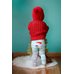 Picture of Hat, Cap, Baby, Person