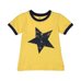 Picture of Clothing, T-Shirt, Star Symbol, Symbol