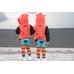 Picture of Lifejacket, Vest, Coat, Jacket, Child, Female, Girl, Person, Hoodie, Boy