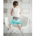 Picture of Person, Sitting, Baby, Chair, Furniture, Clothing, Pants