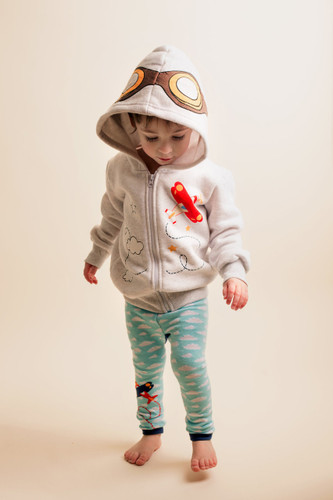 Picture of Hoodie, Knitwear, Sweater, Sweatshirt, Hood, Person, Photography, Portrait, Hat, Baby