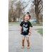 Picture of Shorts, T-Shirt, Face, Head, Person, Photography, Portrait, Pants, Child, Girl
