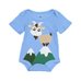 Picture of Clothing, T-Shirt, Applique, Pattern