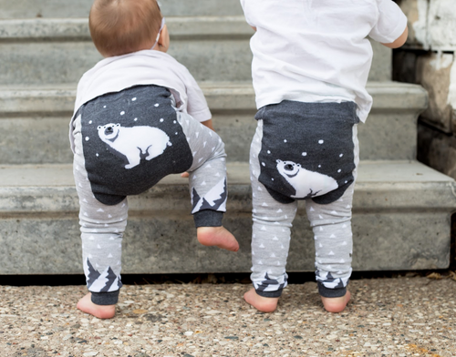 Picture of Clothing, Pants, Baby, Person, Jeans