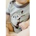 Picture of Clothing, T-Shirt, Baby, Person