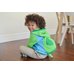 Picture of Wood, Hardwood, Floor, Flooring, Child, Female, Girl, Person, Plywood, Chair