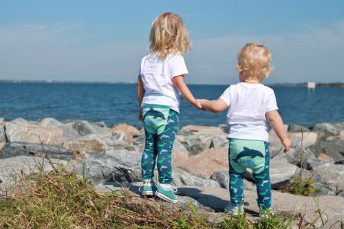 Picture of Pants, Person, Walking, Rock, Boy, Child, Male, Female, Girl, Jeans