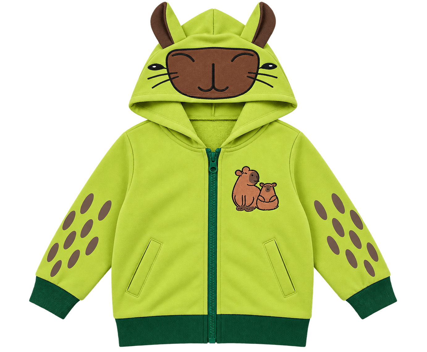 Zen Mode hoodie