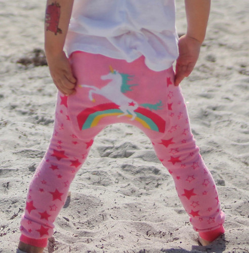 Picture of Clothing, Pants, Person