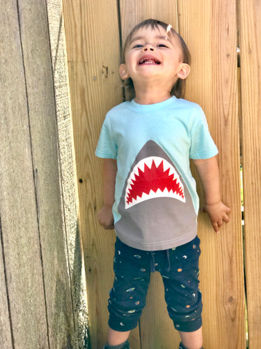 Picture of T-Shirt, Pants, Shorts, Photography, Person, Portrait, Wood, Boy, Child, Male