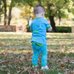 Picture of Pants, Photography, Grass, Person, Walking, Portrait, Boy, Child, Male, Standing