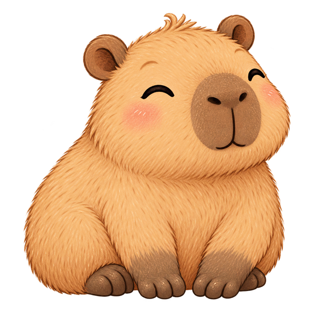Capybara