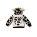Picture of Hoodie, Knitwear, Sweater, Sweatshirt, Coat