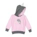 Picture of Clothing, Knitwear, Sweater, Sweatshirt, Hoodie, Hood, Coat
