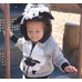Picture of Hat, Baby, Person, Portrait, Play Area, Outdoors, Bonnet, Cap