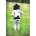 Picture of Grass, Sweater, Sweatshirt, Hoodie, Boy, Child, Male, Person, Pants, Photography