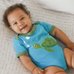 Picture of Face, Head, Person, Photography, Portrait, Happy, Baby, T-Shirt, Sleeve, Smile