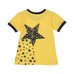 Picture of Clothing, T-Shirt, Star Symbol, Symbol