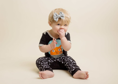 Picture of Finger, Hand, Person, Face, Head, Photography, Portrait, Sitting, Baby, Pants