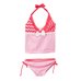 Picture of Clothing, Swimwear, Bikini, Blouse