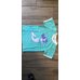 Picture of Applique, Pattern, Clothing, T-Shirt