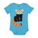 Picture of T-Shirt, Applique, Animal, Bear, Mammal, Wildlife