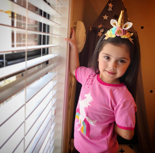 Picture of Hat, Person, Photography, Portrait, Child, Female, Girl, Accessories, Jewelry, T-Shirt
