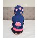 Picture of Hood, Hoodie, Knitwear, Sweater, Sweatshirt, Baby, Person, Bed