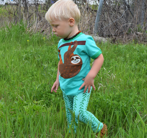 Picture of Grass, T-Shirt, Person, Photography, Portrait, Herbal, Boy, Child, Male, Vegetation