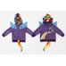 Picture of Coat, Hoodie, Knitwear, Sweater, Sweatshirt, Hood, Jacket, Fleece