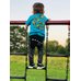 Picture of Grass, Outdoors, Park, Pants, Boy, Child, Male, Person, Play Area, Outdoor Play Area