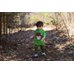 Picture of Soccer Ball, Vegetation, Person, Photography, Portrait, Woodland, Boy, Child, Male, Short...
