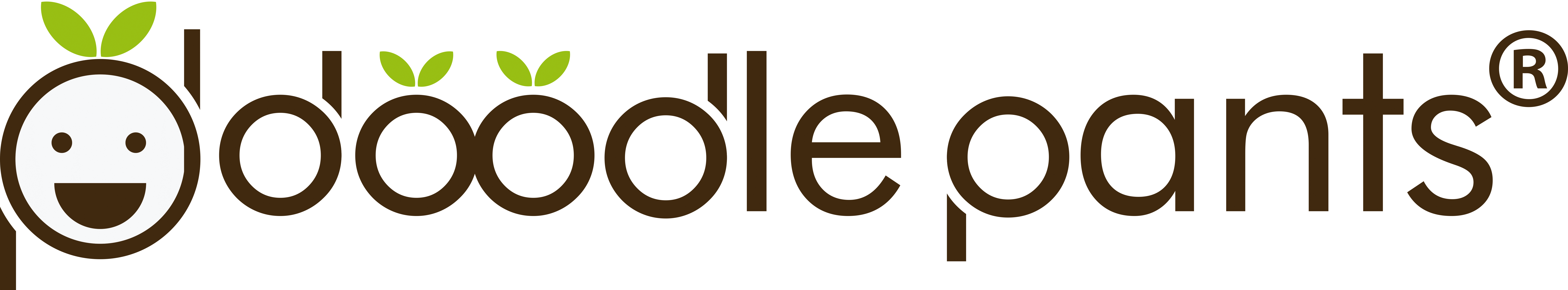 Doodle Pants logo