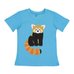 Picture of T-Shirt, Animal, Bear, Mammal, Wildlife