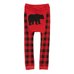 Picture of Bear, Wildlife, Clothing, Pants, Knitwear, Sweater, Pajamas