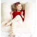Picture of Person, Photography, Portrait, Child, Female, Girl, Home Decor, Cushion, Sitting, Shoe