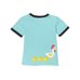 Picture of Clothing, T-Shirt, Shirt, Animal, Bird