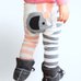 Picture of Baby, Person, Clothing, Pants, Hosiery