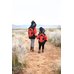 Picture of Soil, Grass, Coat, Baby, Person, Walking, Boy, Child, Male, Shoe