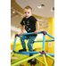 Picture of Play Area, Boy, Child, Male, Person, Indoors, Outdoors, Indoor Play Area