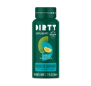 Synergetic Endurance With Cordyceps Shots