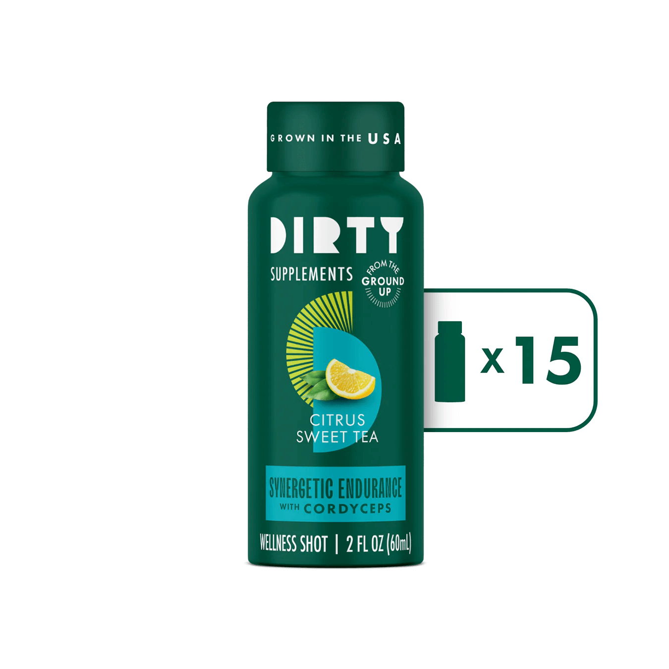 Synergetic Endurance With Cordyceps Gummies