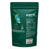 Picture of Bottle, Herbal with text UPROOTED CORDYCEPS EXTRACTS SUPPLEMENTS SYNERGETIC Suggested Use...