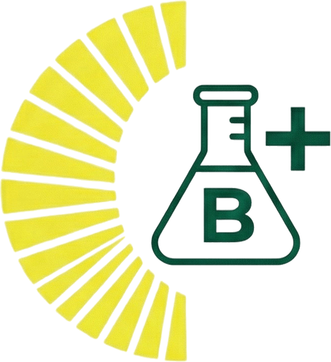 Illustration of B-vitamin