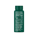 Bottle info side
