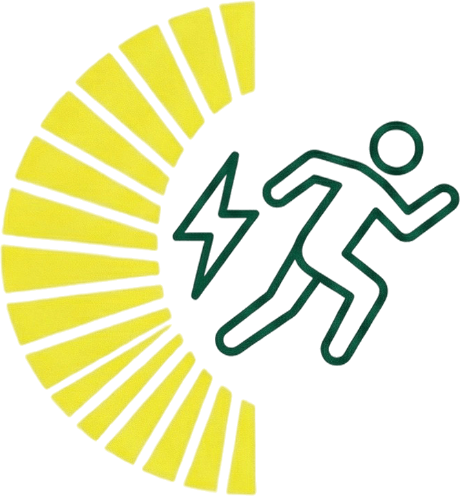 Illustration of endurance