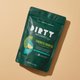 Picture of Advertisement, Poster, First Aid with text MADE IN NORTH AMERICA SUPPLEMENTS POWERED UPRO...