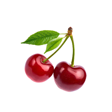 Image of a cherry